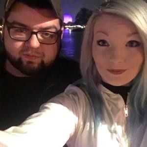 Meet your Posher, Rebecca n corey